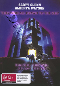 The Keep (DVD)